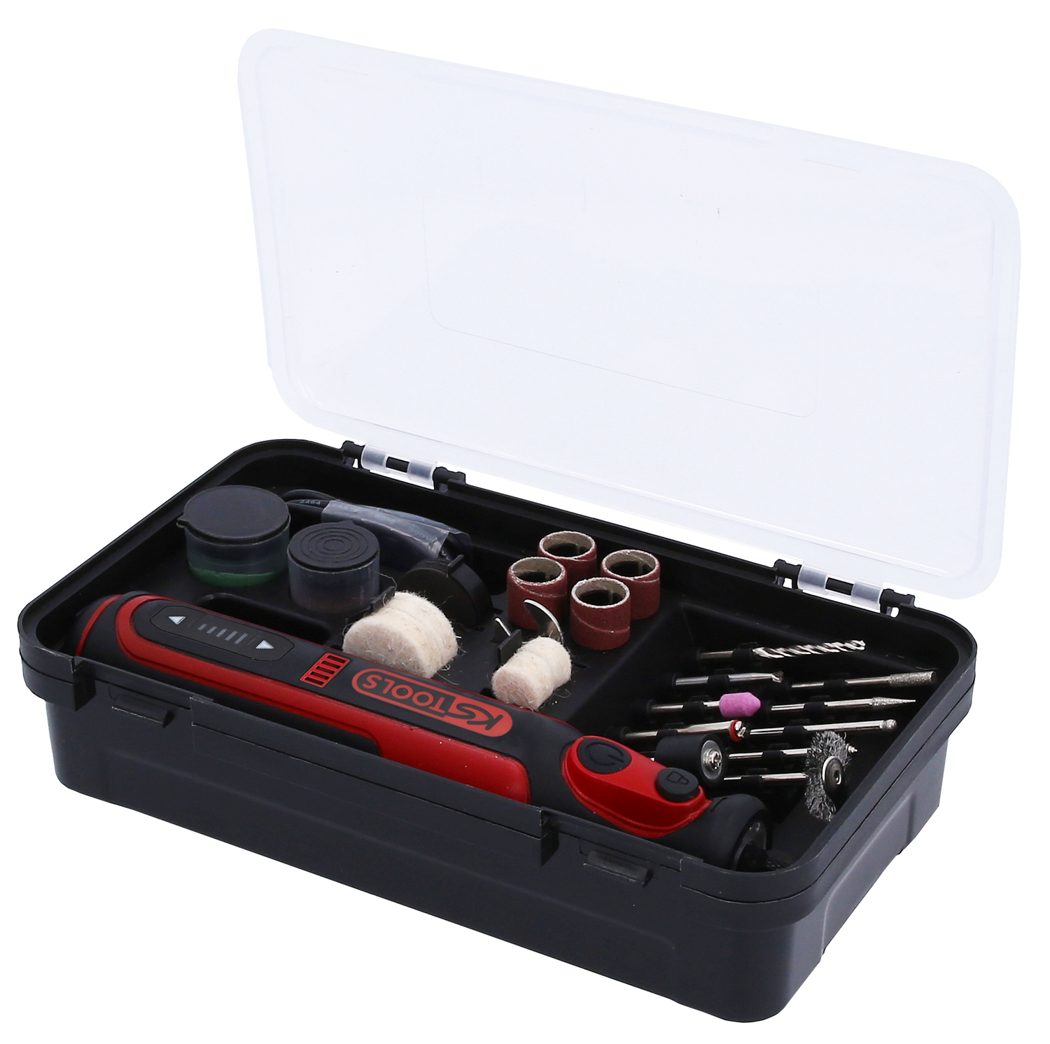 Image of KS tools Multitool eMONSTER