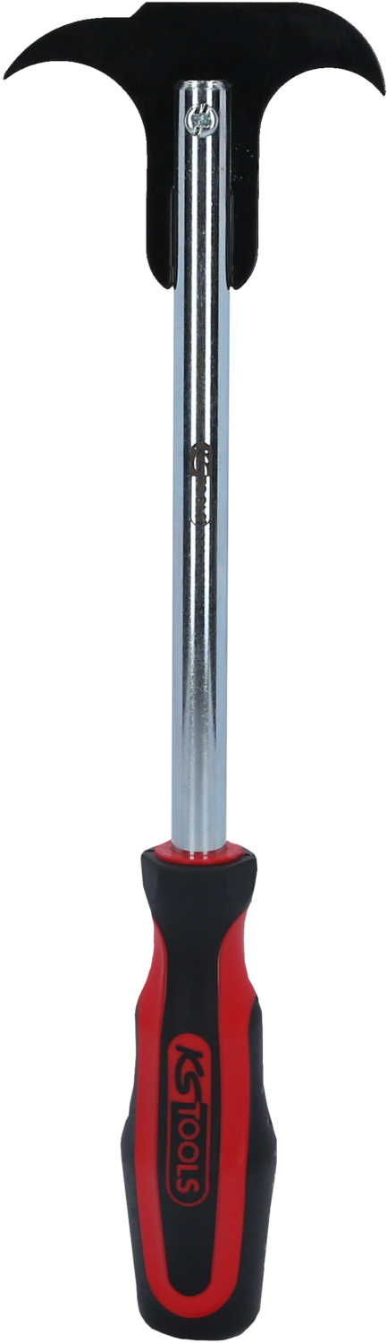Image of KS tools Oliekeerring demontagegereedschap Chroom Vanadium