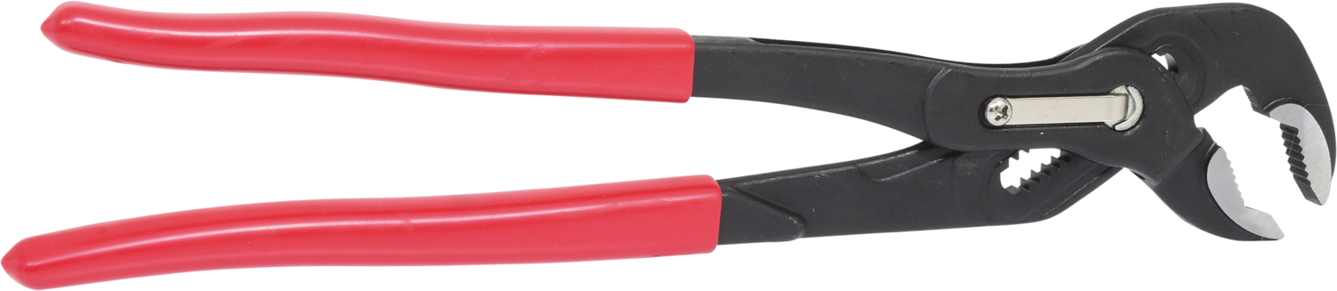 Image of KS tools Waterpomp Tang Zwart Chroom Vanadium
