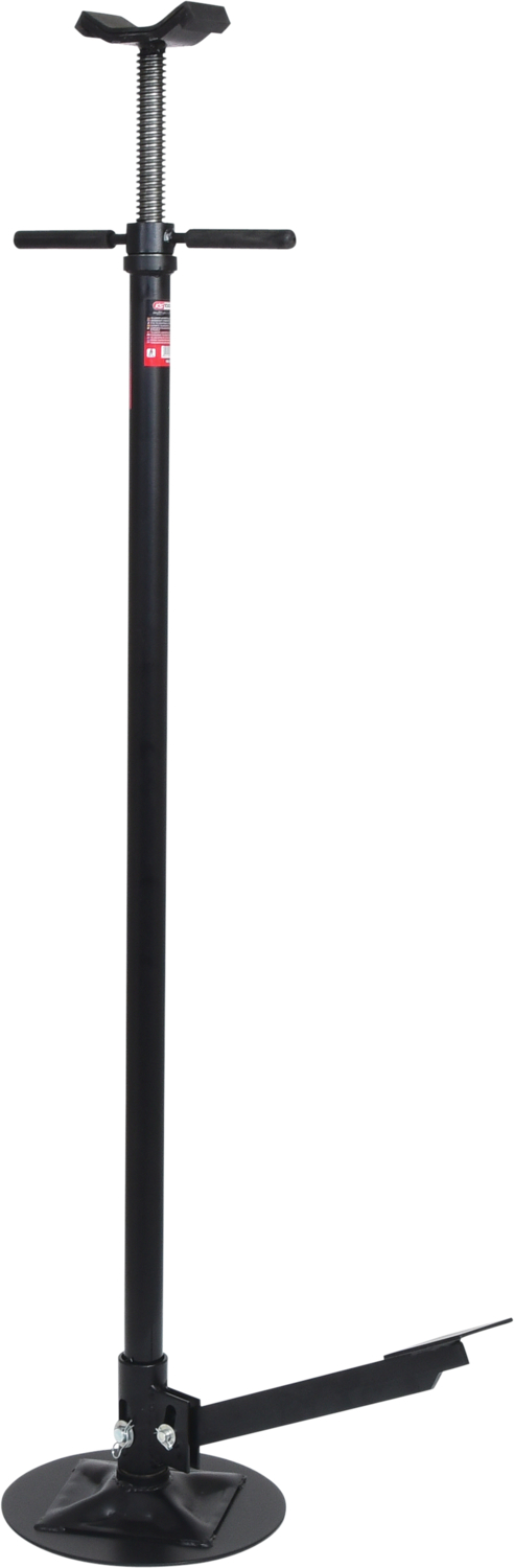 Image of KS tools Telescopische steun Zwart Staal