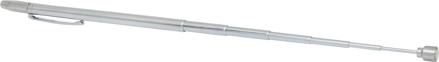 Image of KS tools Telescoop-magneethouder met ruitensproeierreinigings- en afstelgereedschap Aluminium