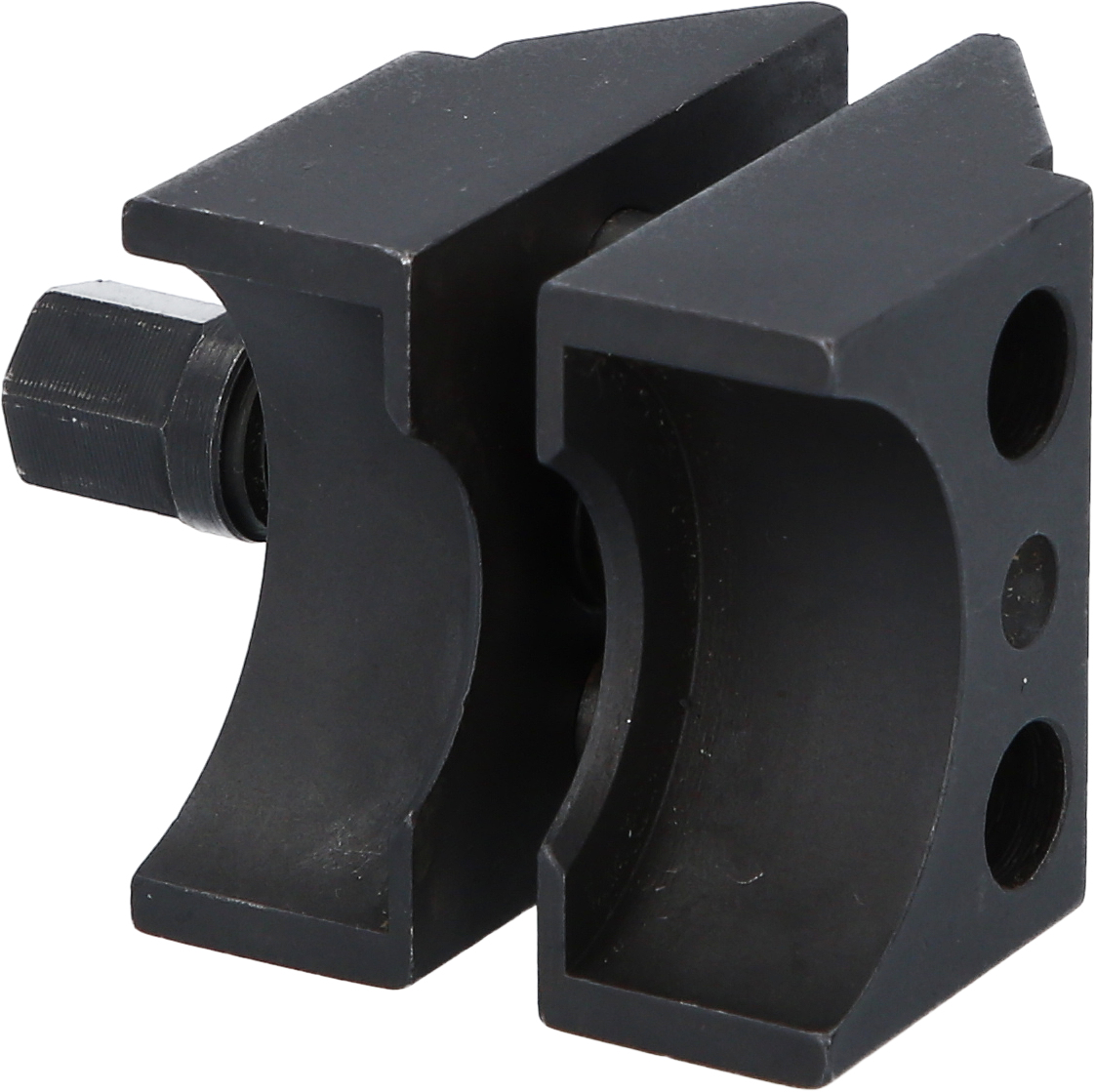Image of KS tools Spreidgereedschap voor klemboringen Zwart Staal