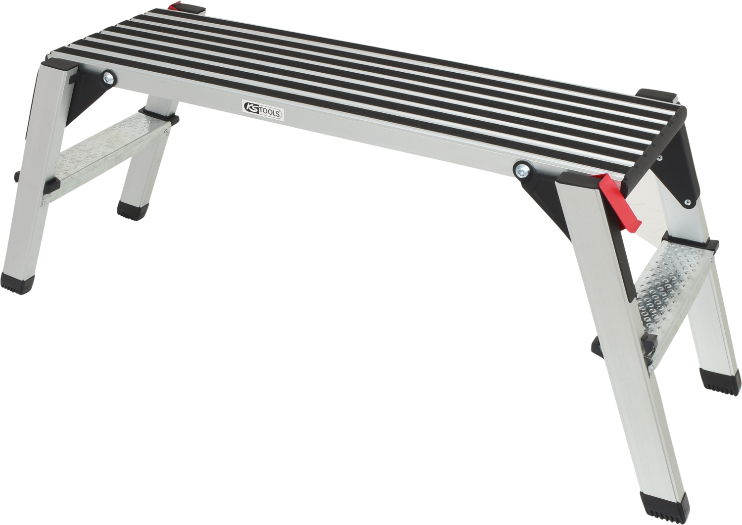 Image of KS tools Veiligheidsplateau Aluminium