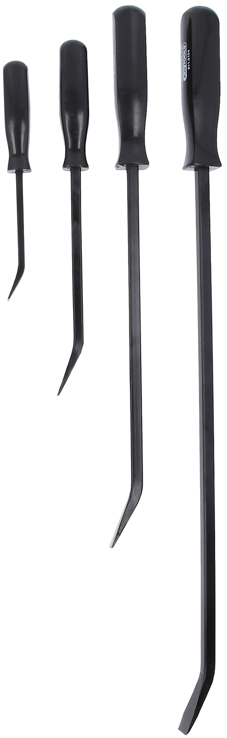 Image of KS tools Breekijzer Zwart Staal