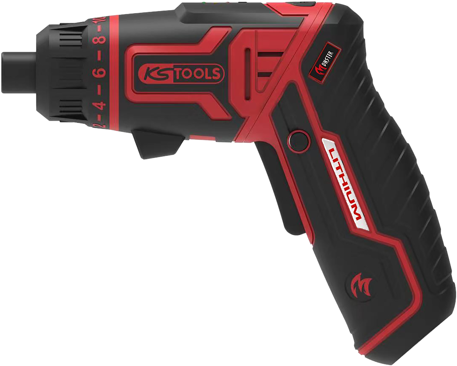 Image of KS tools Schroefmachine eMONSTER