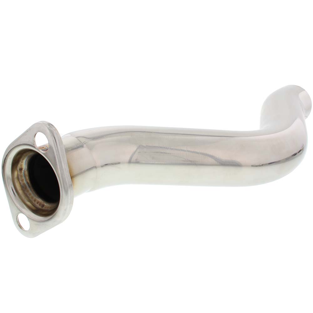 Image of SRS Up Pipe Roestvrij Staal
