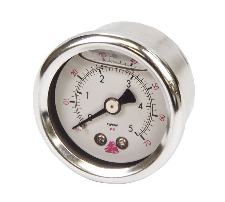 Image of NRG Innovations Brandstofdruk Meter