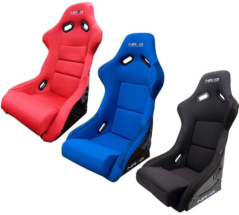 Image of NRG Innovations Kuipstoel Suède