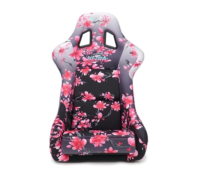 Image of NRG Innovations Kuipstoel Prisma Sakura Satijn