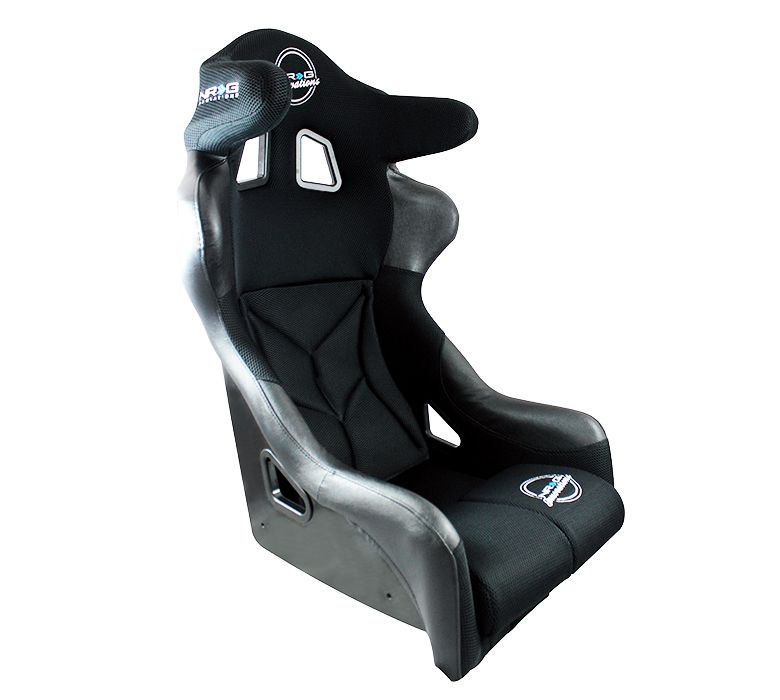 Image of NRG Innovations Stoel Zwart Polyester