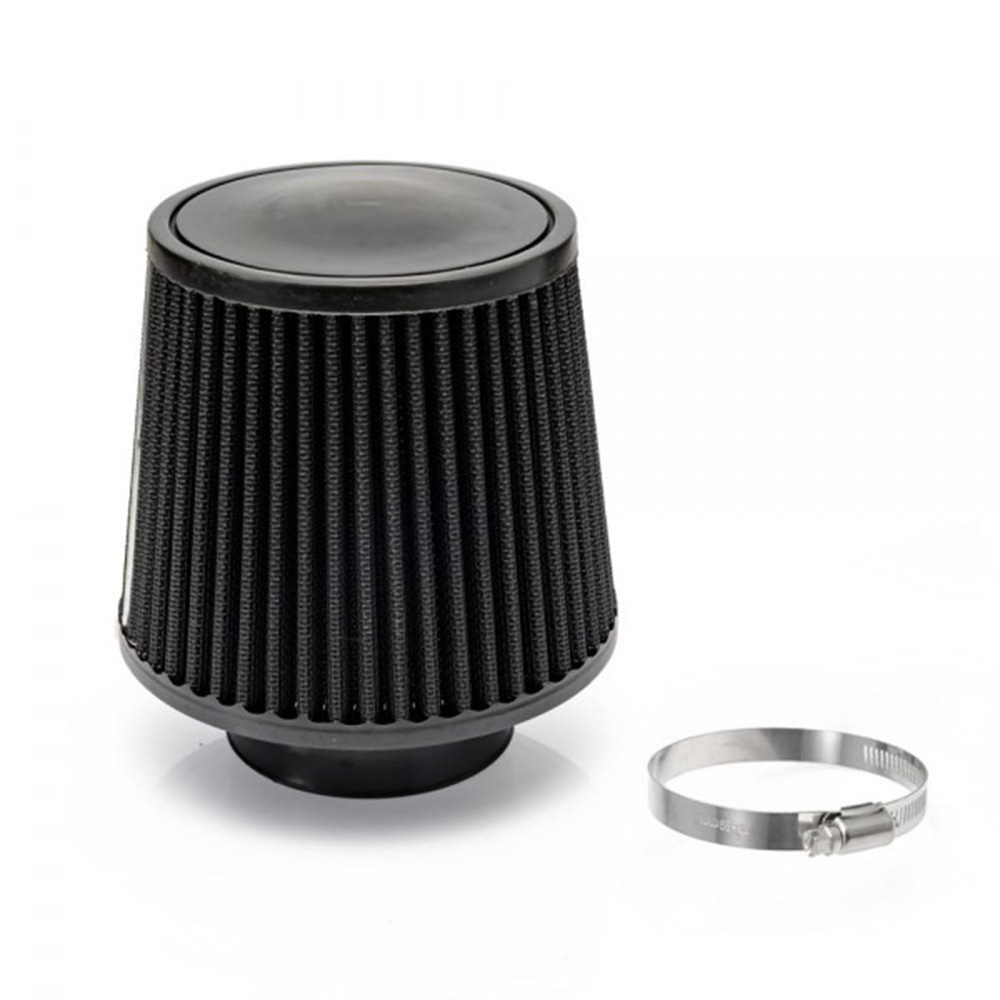 Image of SK-Import Luchtfilter Zwart 76mm