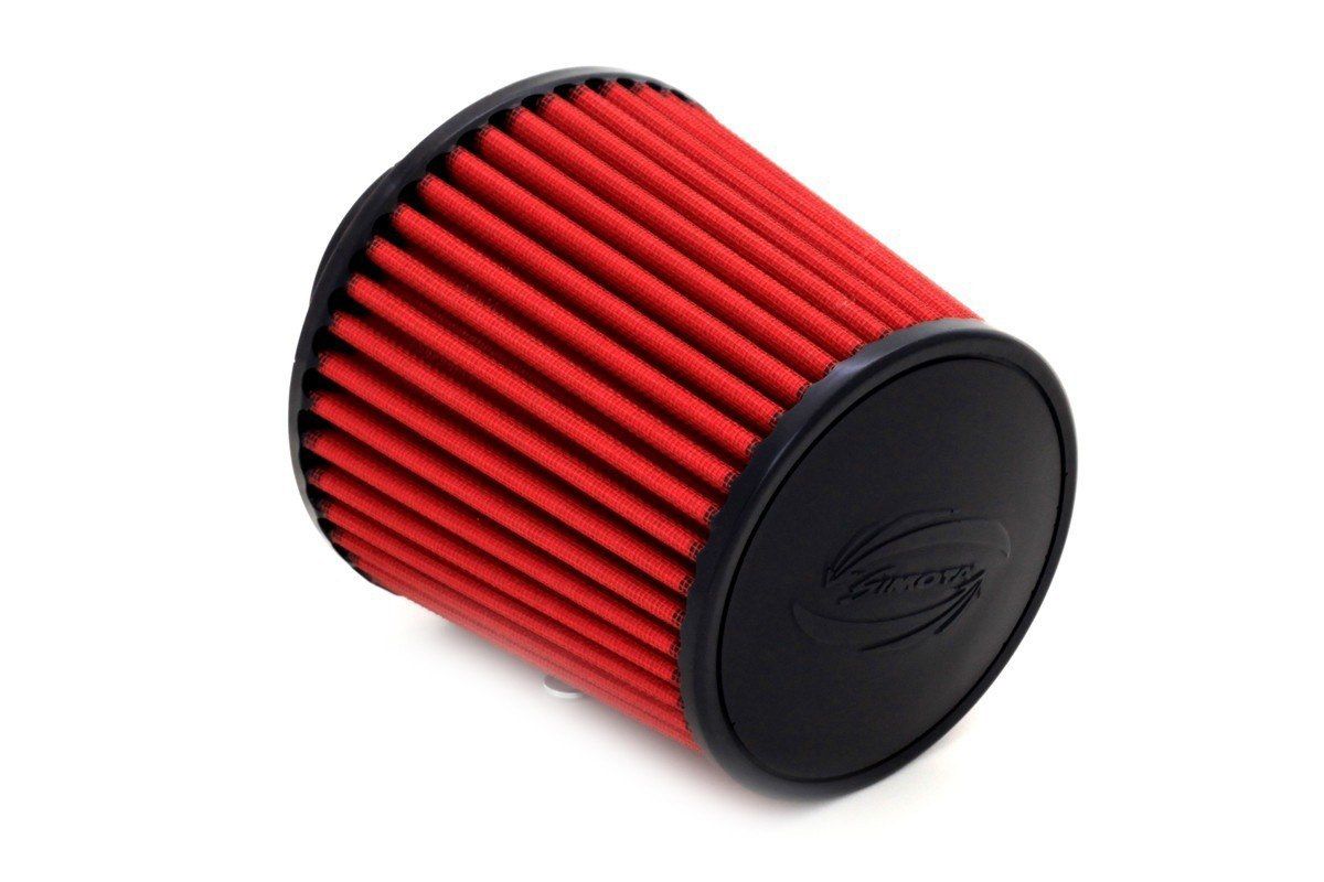 Image of Simota Luchtfilter Rood 70mm