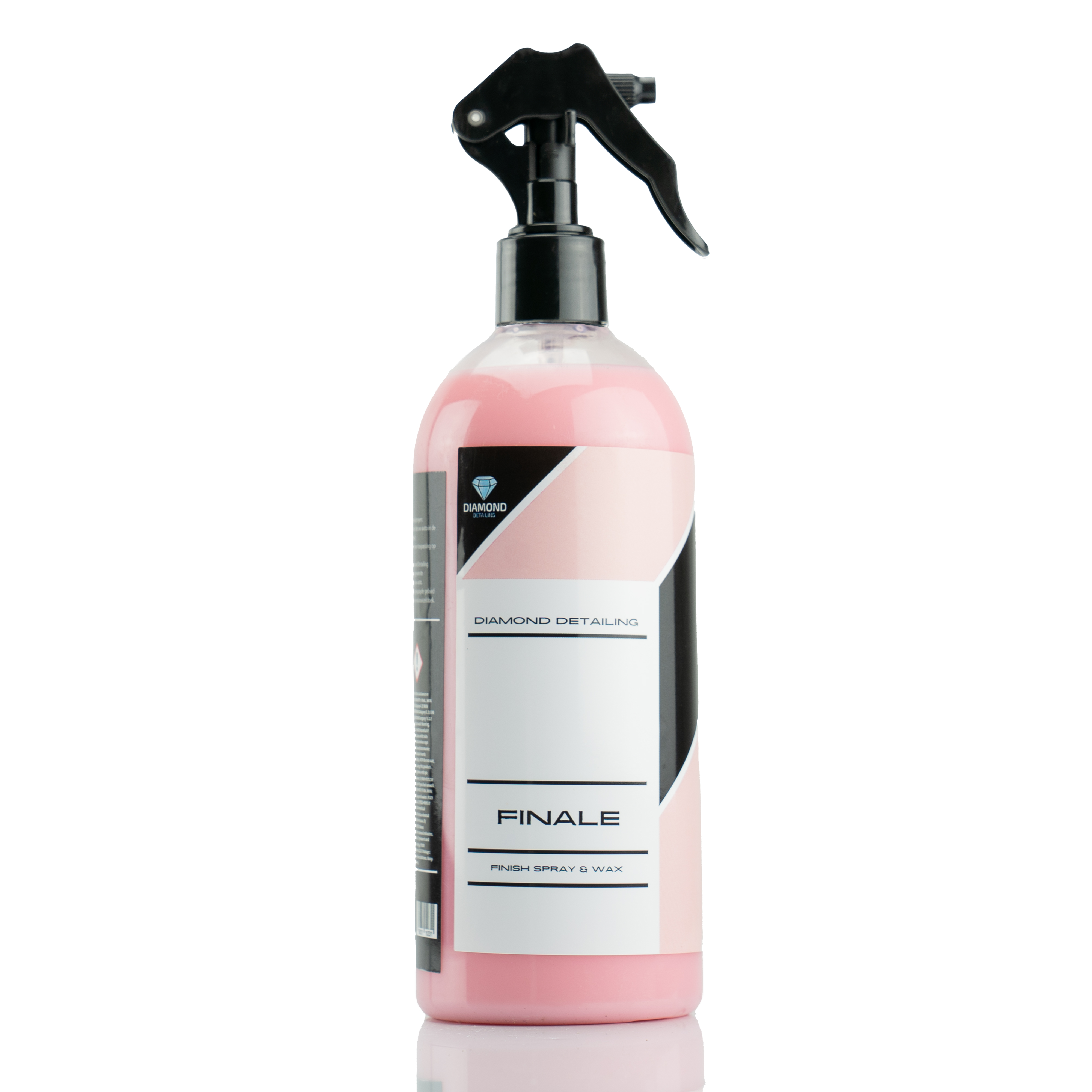Image of Diamond Detailing Finale 500ml