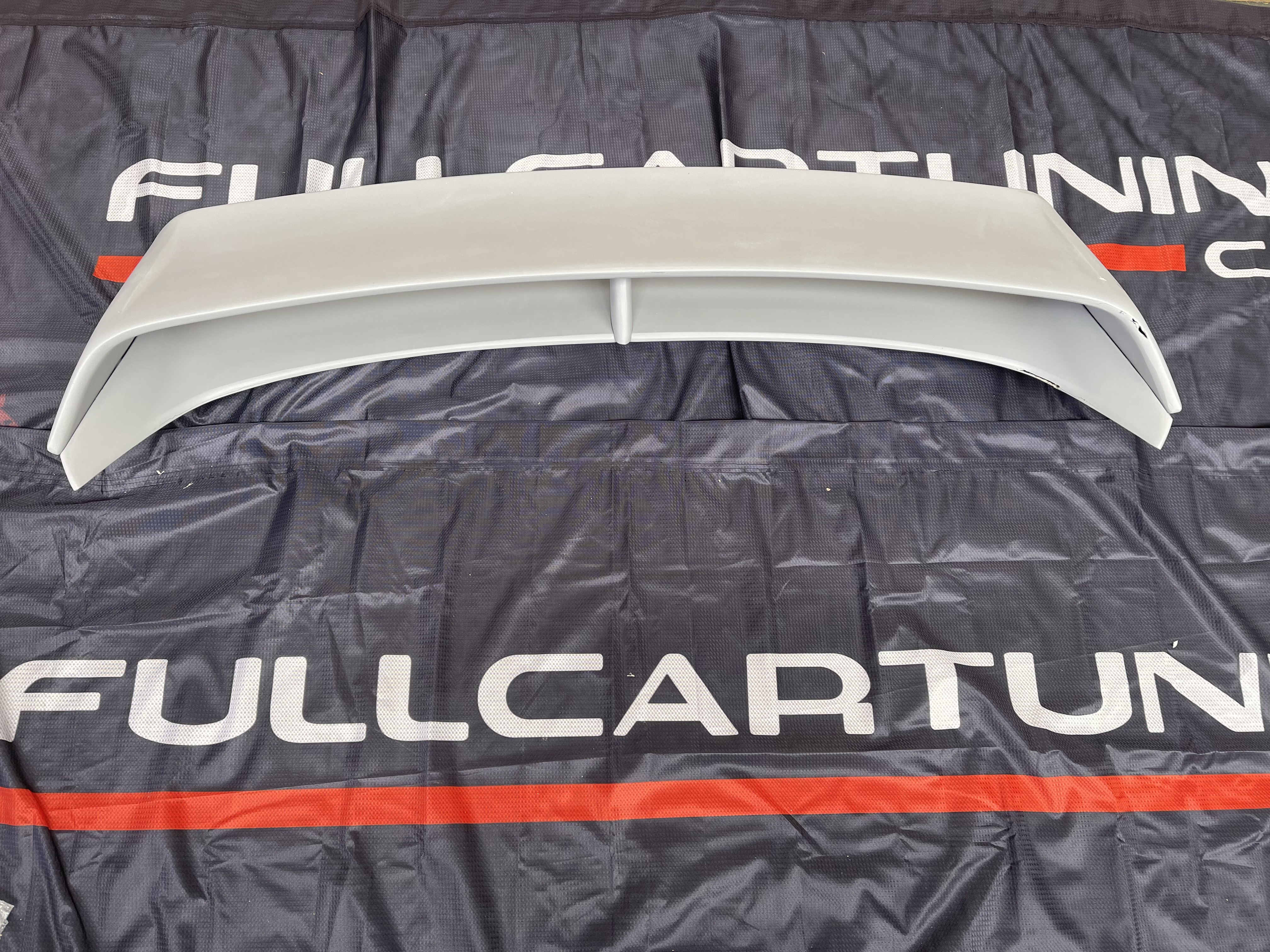 Image of SK-Import Achter Spoiler Nismo RS Style TWEEDE KANS Polyester Nissan 350Z