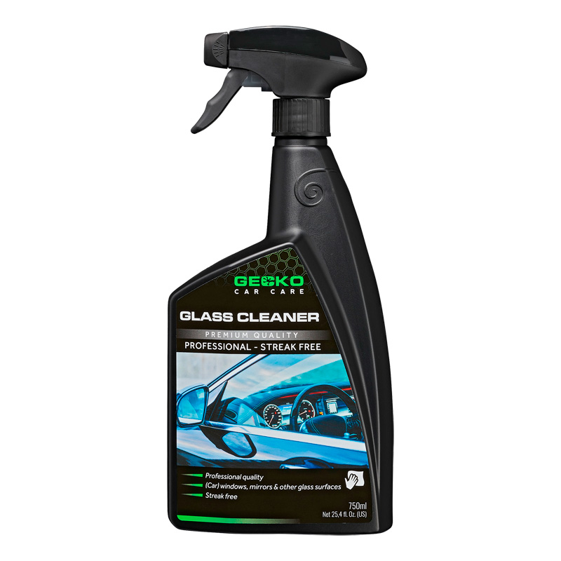 Image of Gecko Glasreiniger 750ml