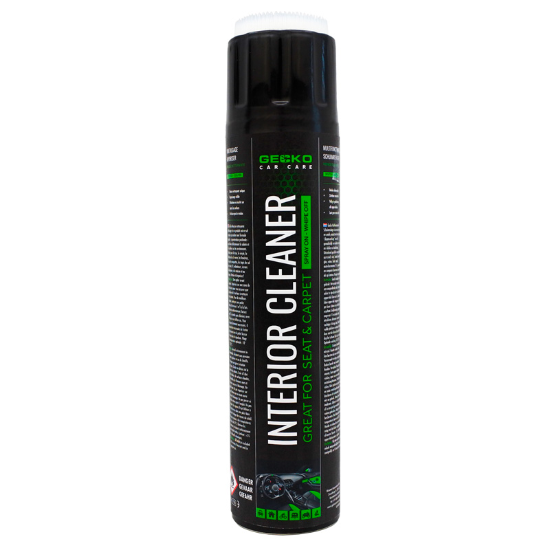 Image of Gecko Interieur Schoon 650ml