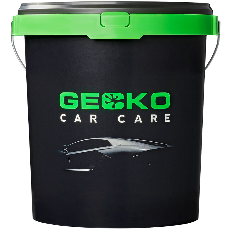 Image of Gecko Wash Bucket 21 Liter