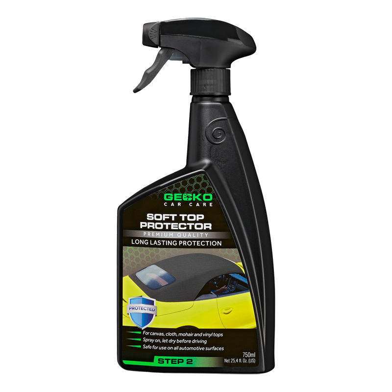 Image of Gecko Cabriokap Bescherming 750ml