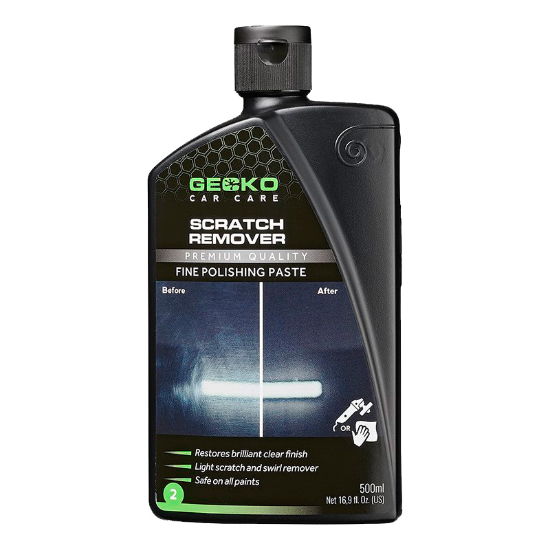 Image of Gecko Kras Verwijdereraar 500ml