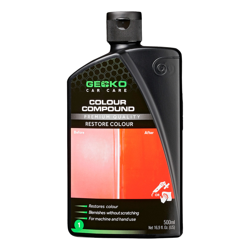 Image of Gecko Compound 500ml
