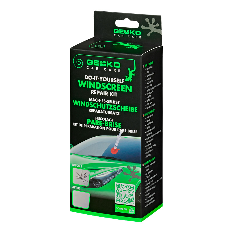 Image of Gecko Window Repair Kit