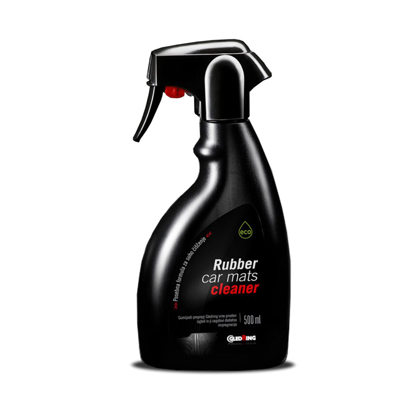 Image of Gledring Reiniger voor automatten Dry Cleaner
