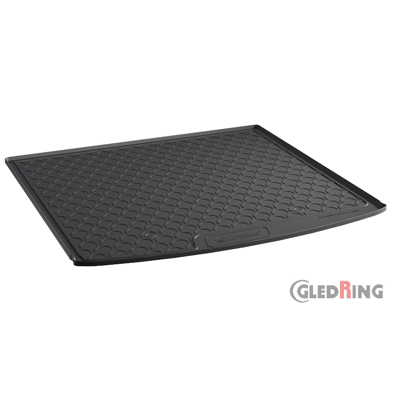 Image of Gledring Kofferbakmat Zwart Rubber BMW 2-serie