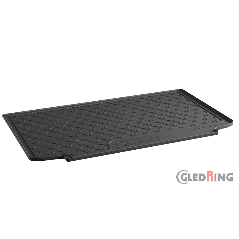 Image of Gledring Kofferbakmat Zwart Rubber Ford B-Max