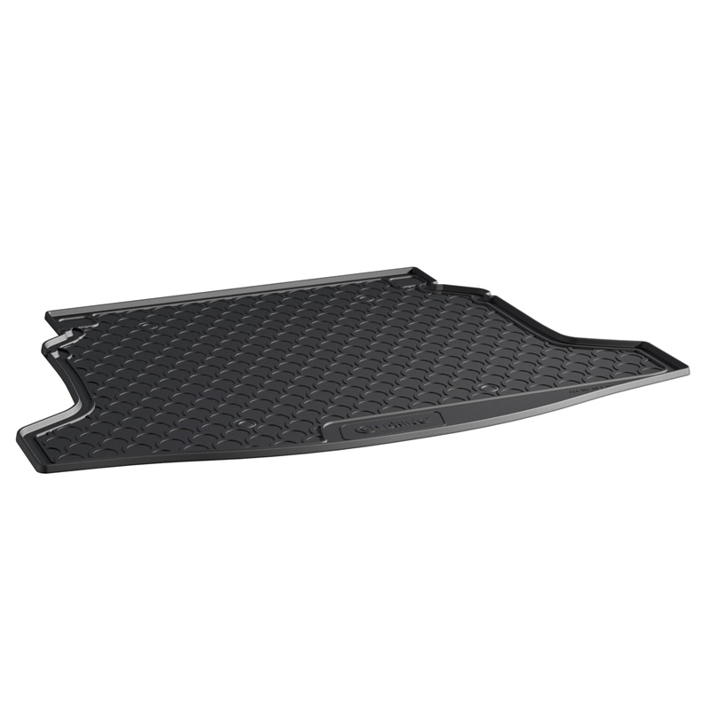 Image of Gledring Kofferbakmat Zwart Rubber Honda Civic