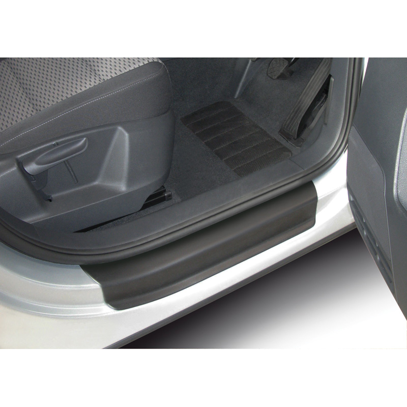 Image of RGM Instaplijsten Zwart ABS Plastic Seat,Volkswagen