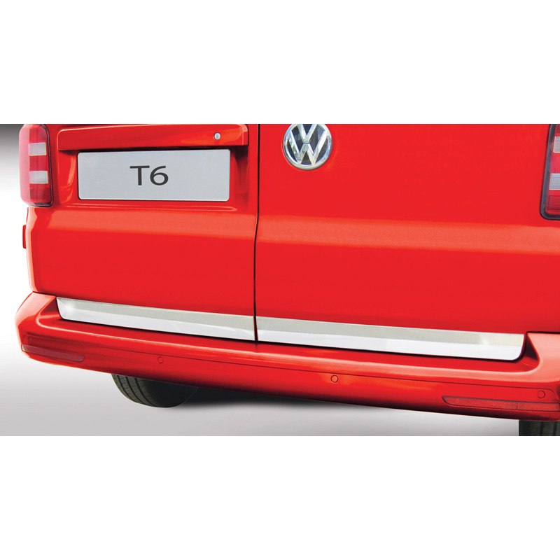 Image of RGM Kofferbaksierlijst Roestvrij Staal Volkswagen Transporter