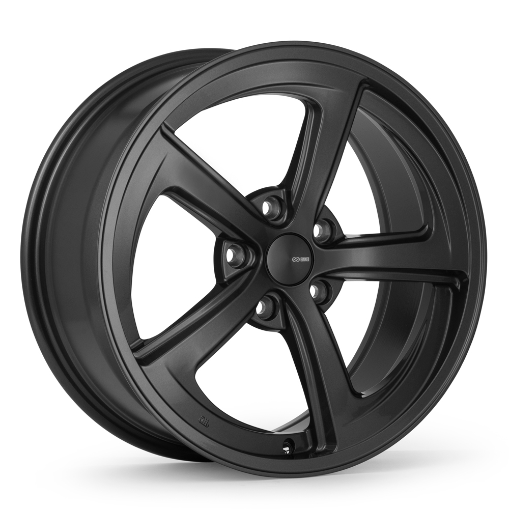 Image of Enkei Giotto Velgen 19 Inch 8J ET50 5x120 Gun Metal