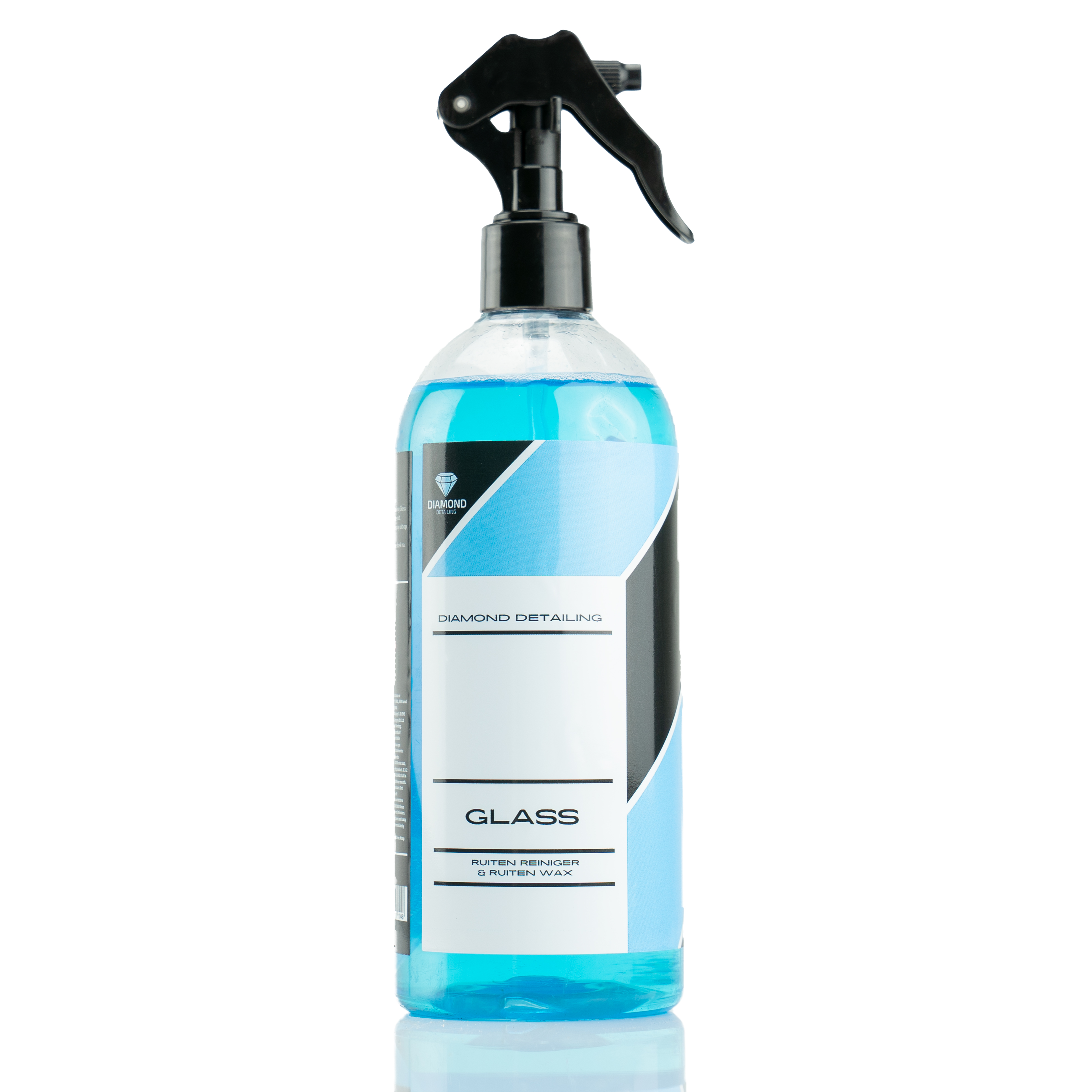 Image of Diamond Detailing Glass 500ml