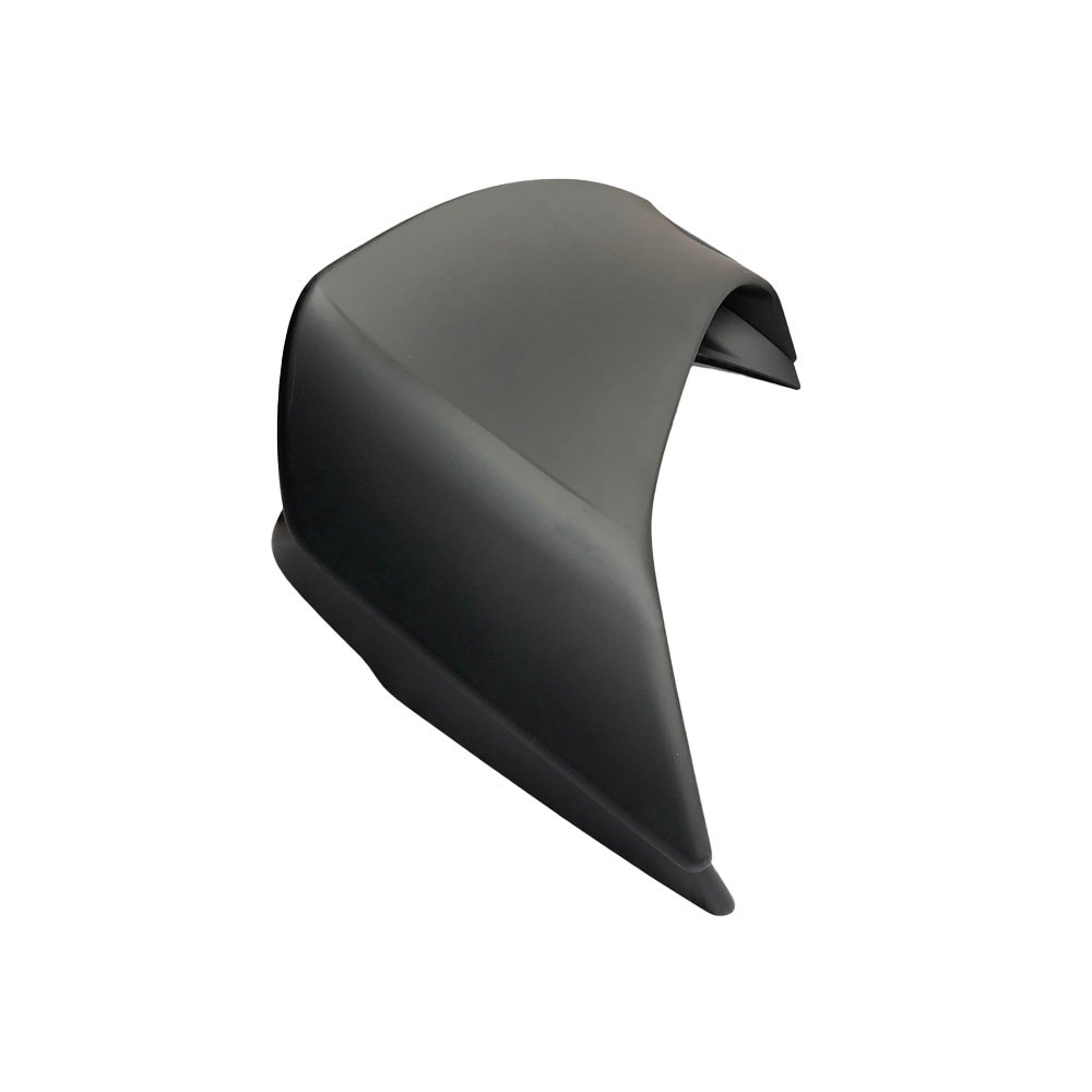 Image of ABS Dynamics Achter Spoiler NSM Style ABS Plastic Nissan 350Z