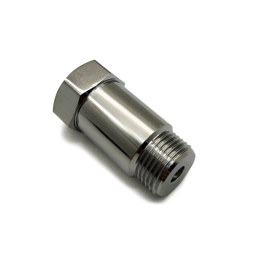 Image of SK-Import Motorstoringslampje Eliminator Adapter Roestvrij Staal