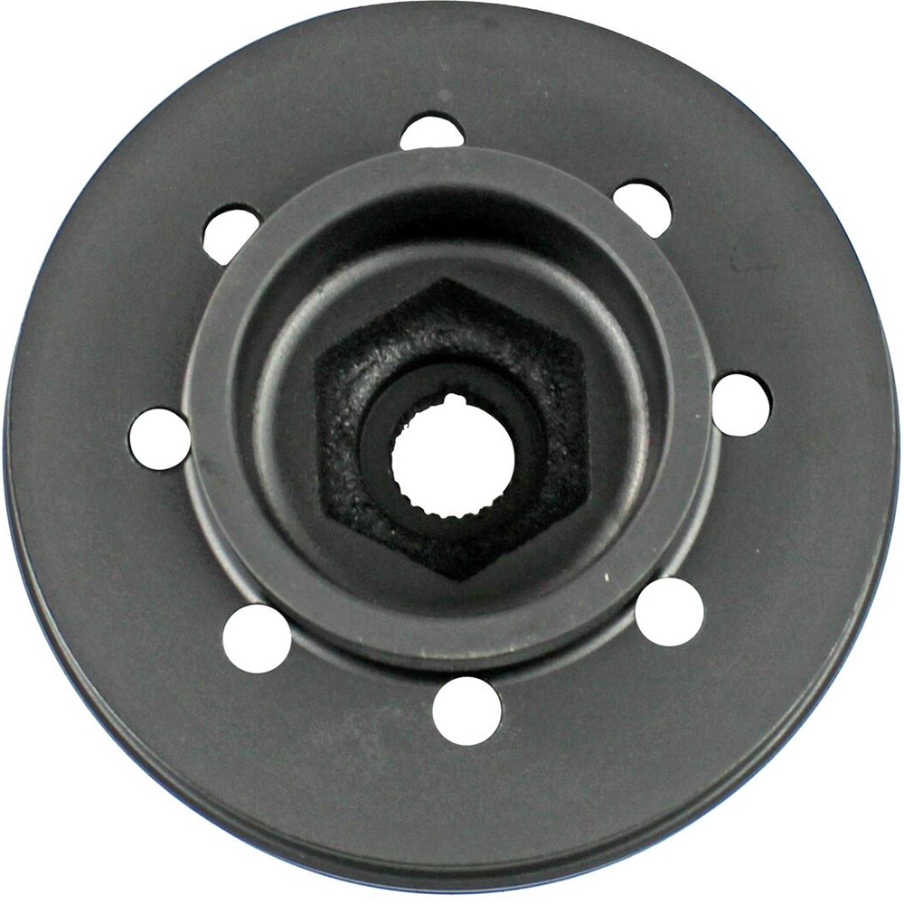 Image of DNJ Krukaspoelie Honda Civic