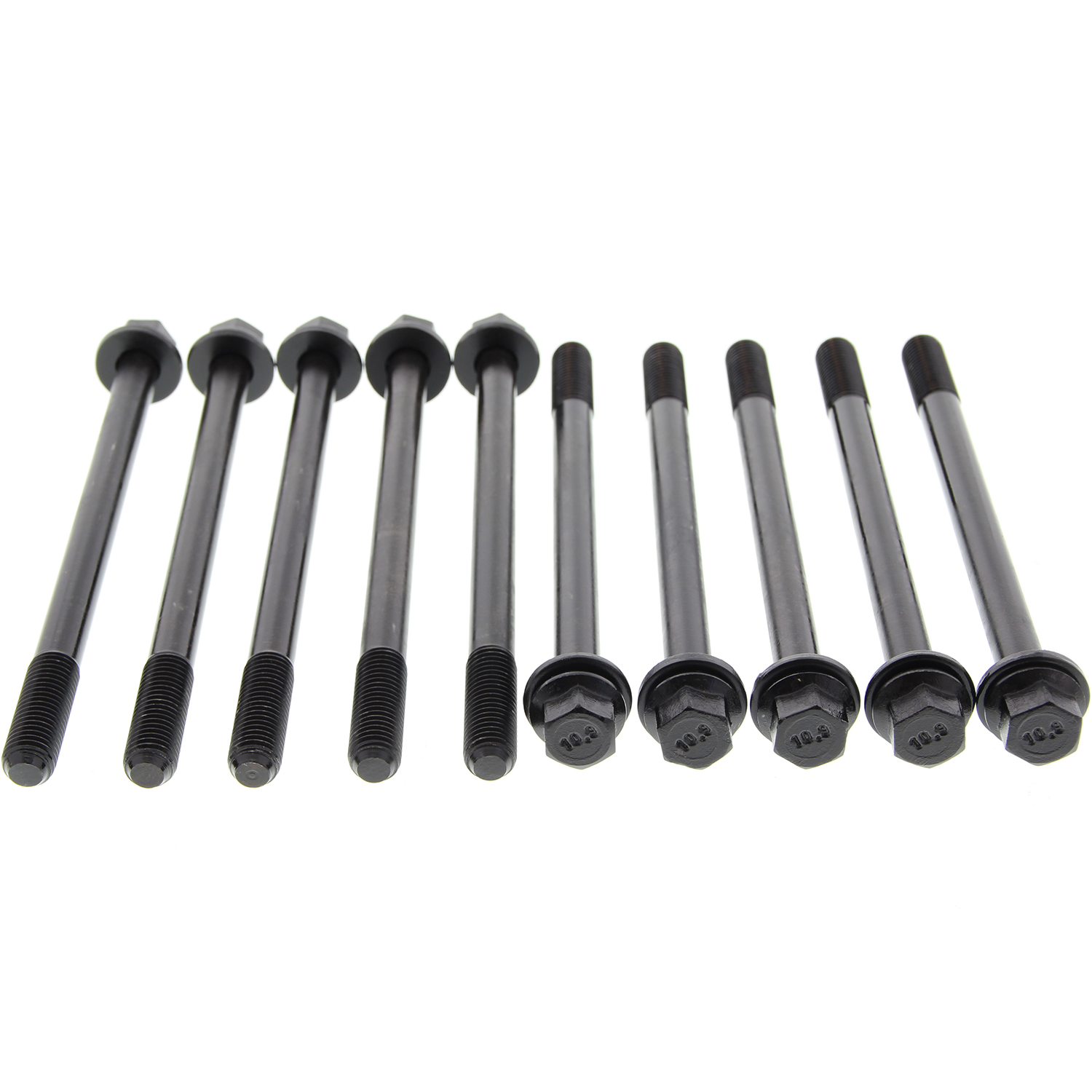 Image of DNJ Cilinderkop Bouten OEM Honda Civic,CRX,Del Sol