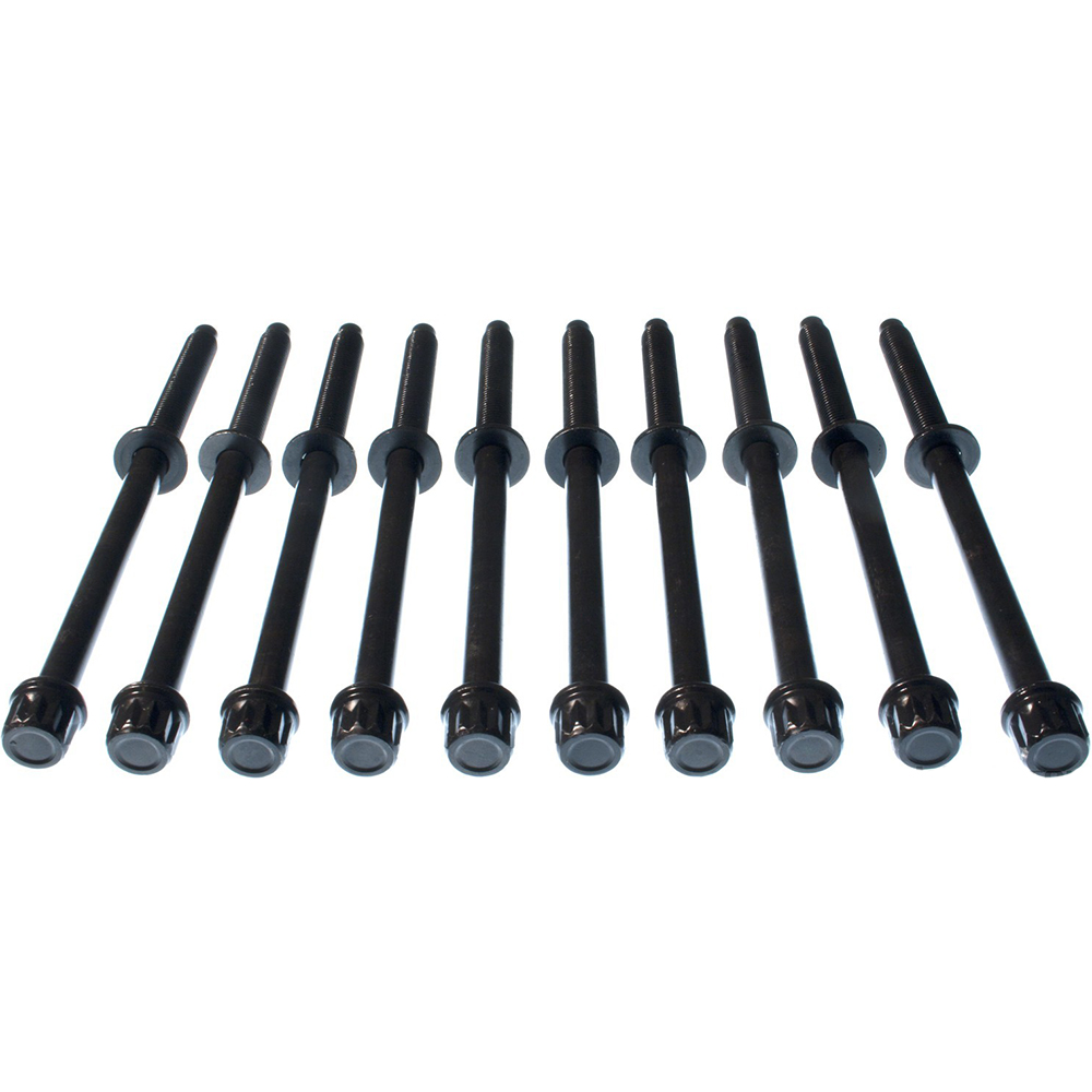 Image of DNJ Cilinderkop Bouten OEM Honda Civic,Accord