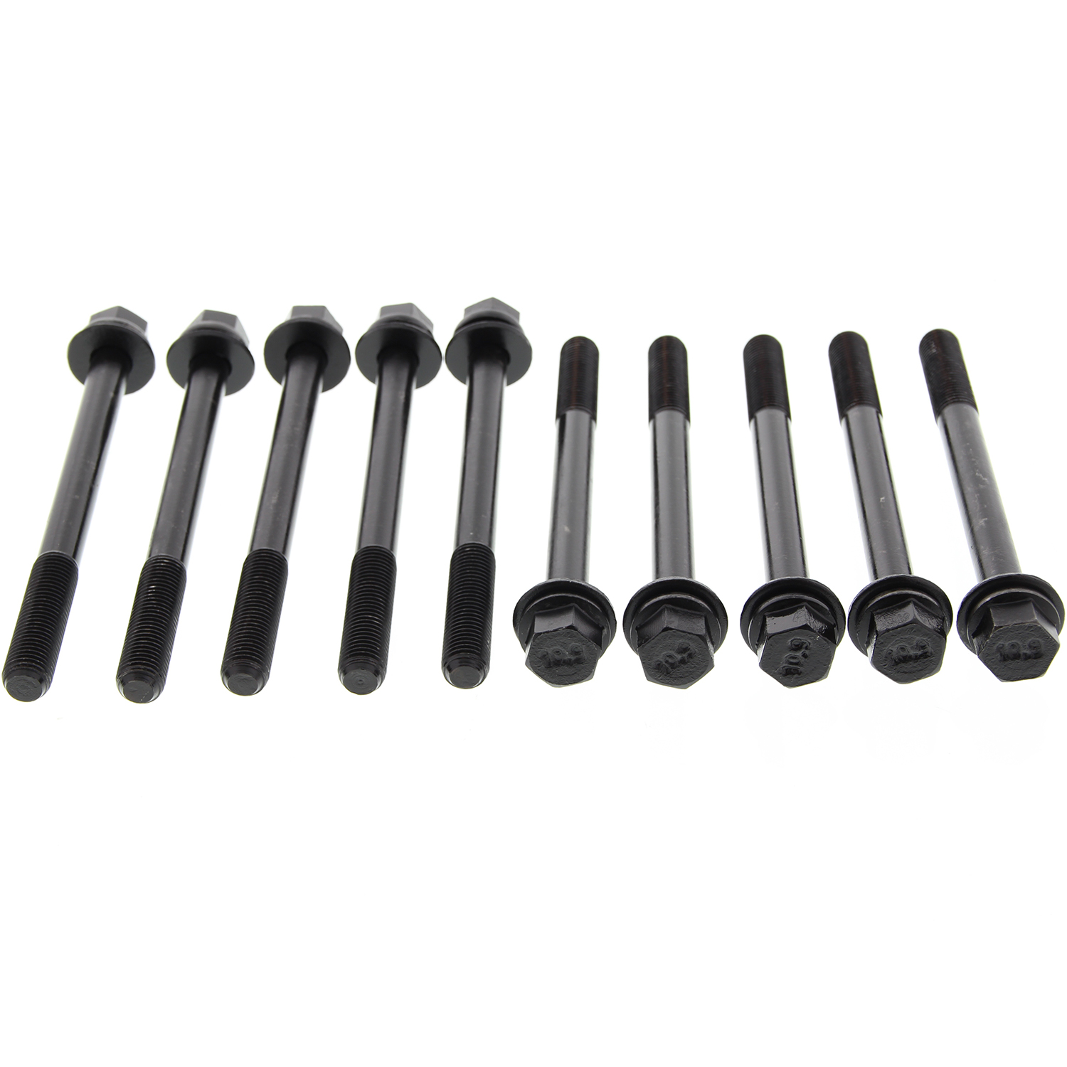 Image of DNJ Cilinderkop Bouten OEM Honda Civic,CRX,Accord