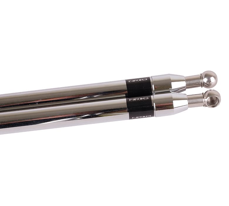 Image of NRG Innovations Motorkapdempers Honda Integra