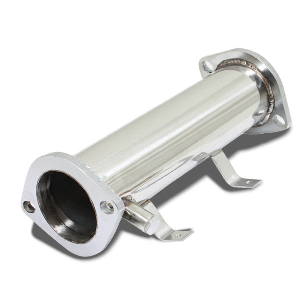 Image of SK-Import Katvervanger High Flow Roestvrij Staal Nissan S13,S14,S15