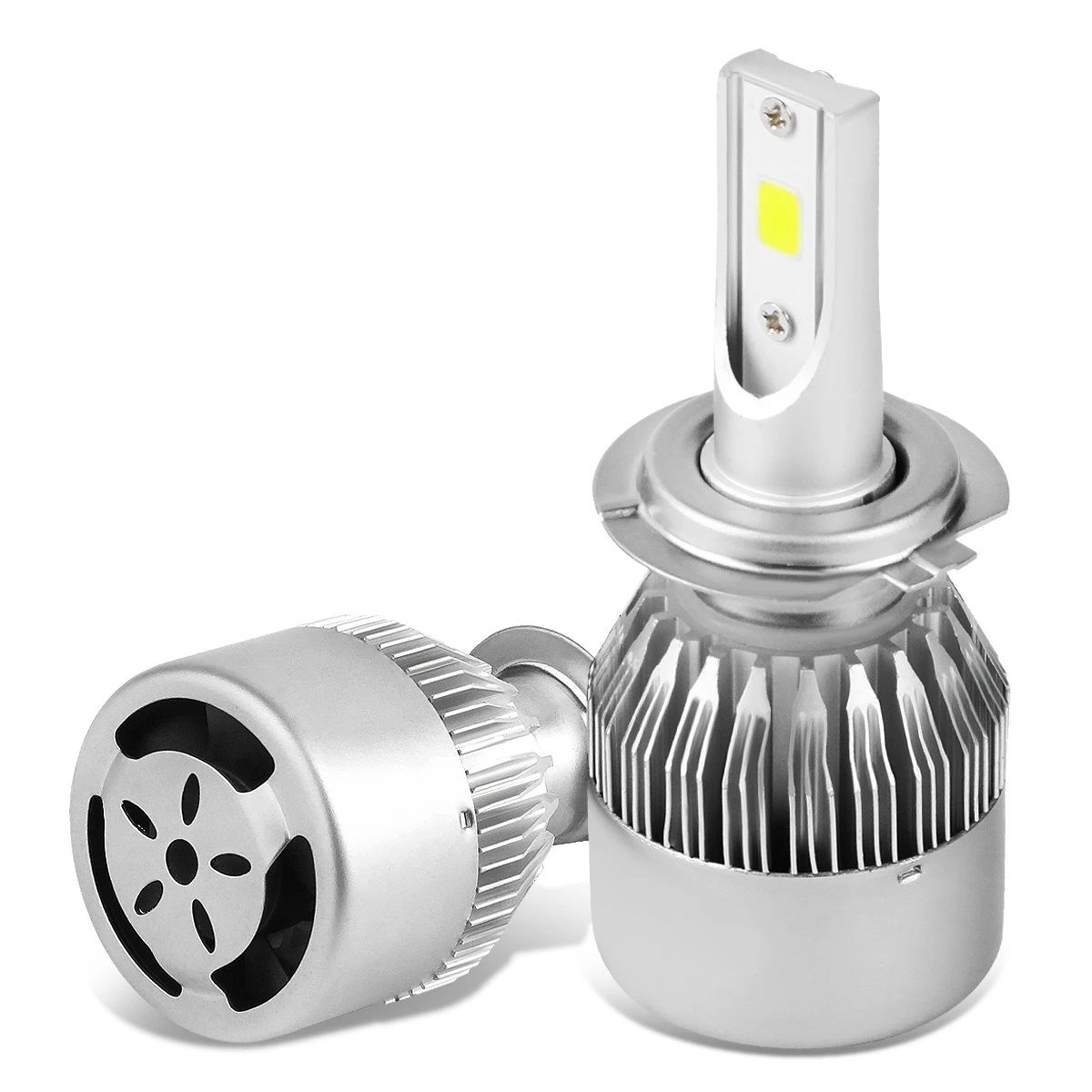 Image of SK-Import LED Lamp H7