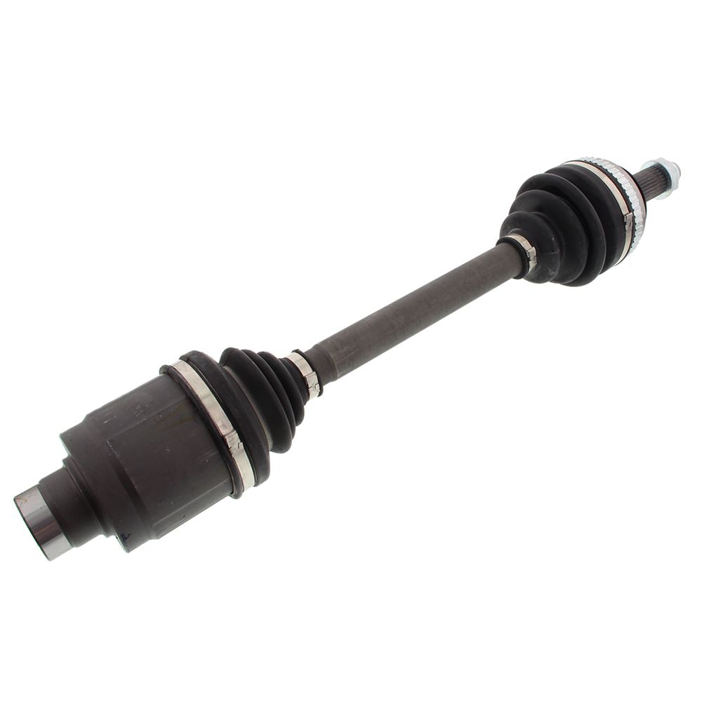 Image of TrakMotive Aandrijfas Honda Civic,Del Sol,Integra