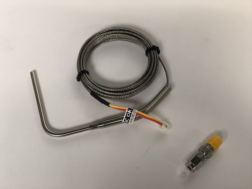 Image of D1 Spec Temperatuursensor V1 Uitlaat Gas Temperatuur