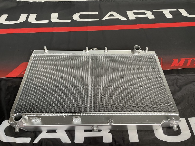 Image of SK-Import Radiateur 32mm Aluminium Mazda MX-5