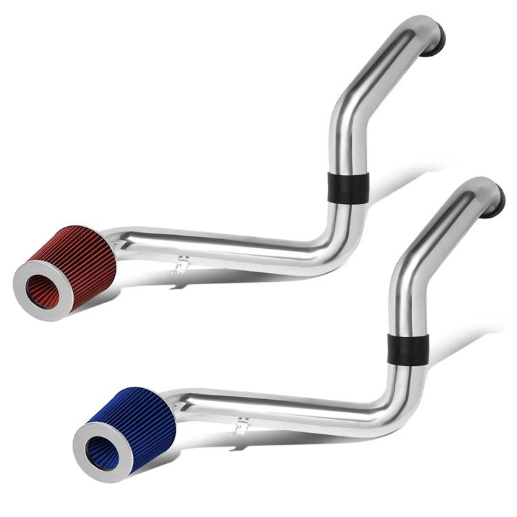 Image of SK-Import Cold Lucht Inlaat 76mm Aluminium Honda S2000