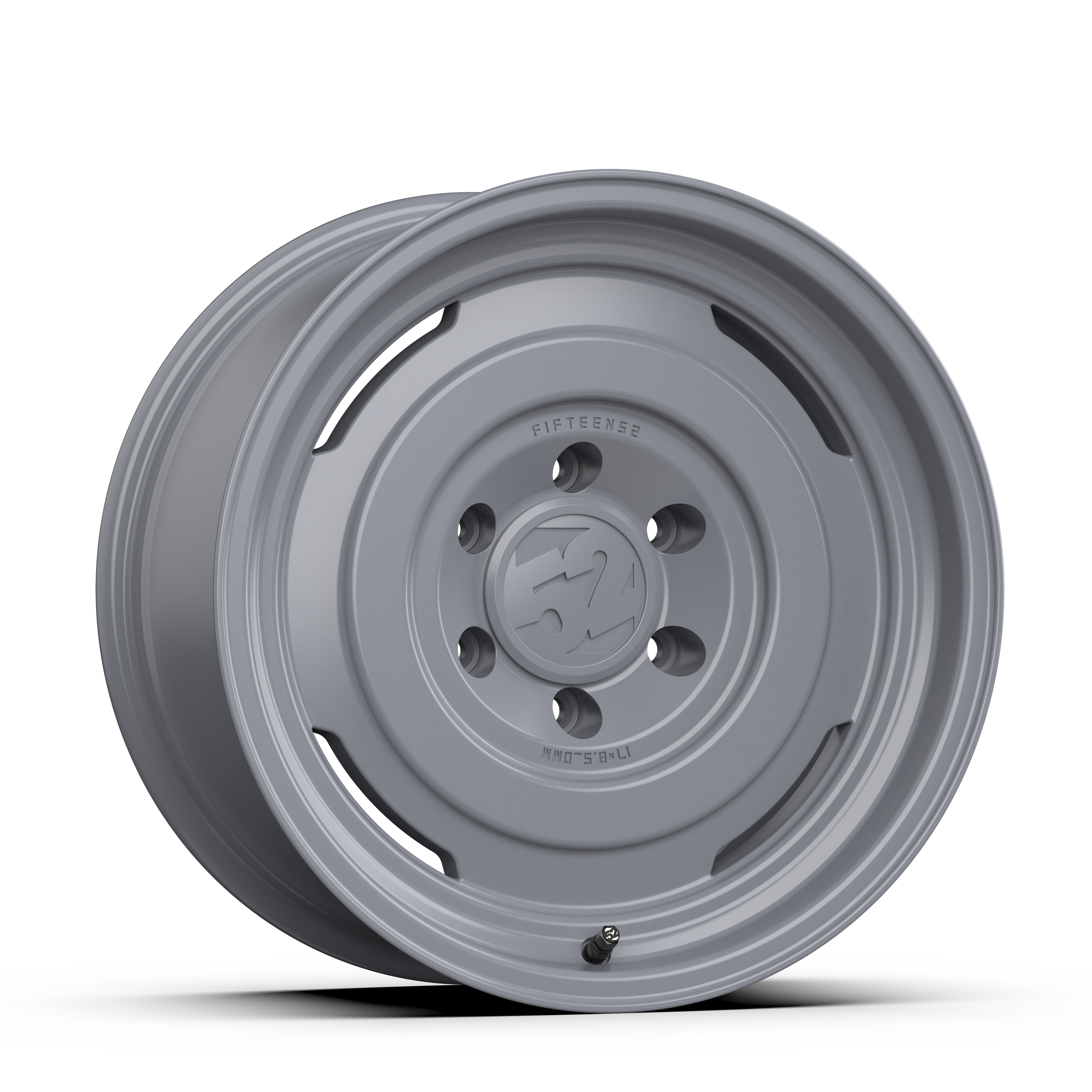 Image of Fifteen52 Analog HD Velgen 17 Inch 8.5J ET0 5x127 Piek Grijs