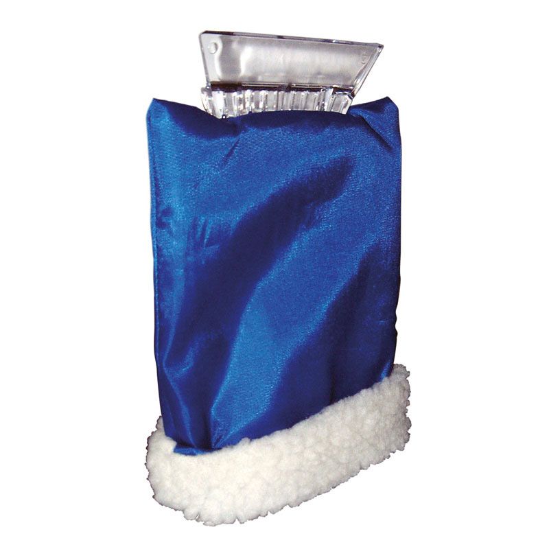 Image of SK-Import Ijskrabber With Glove
