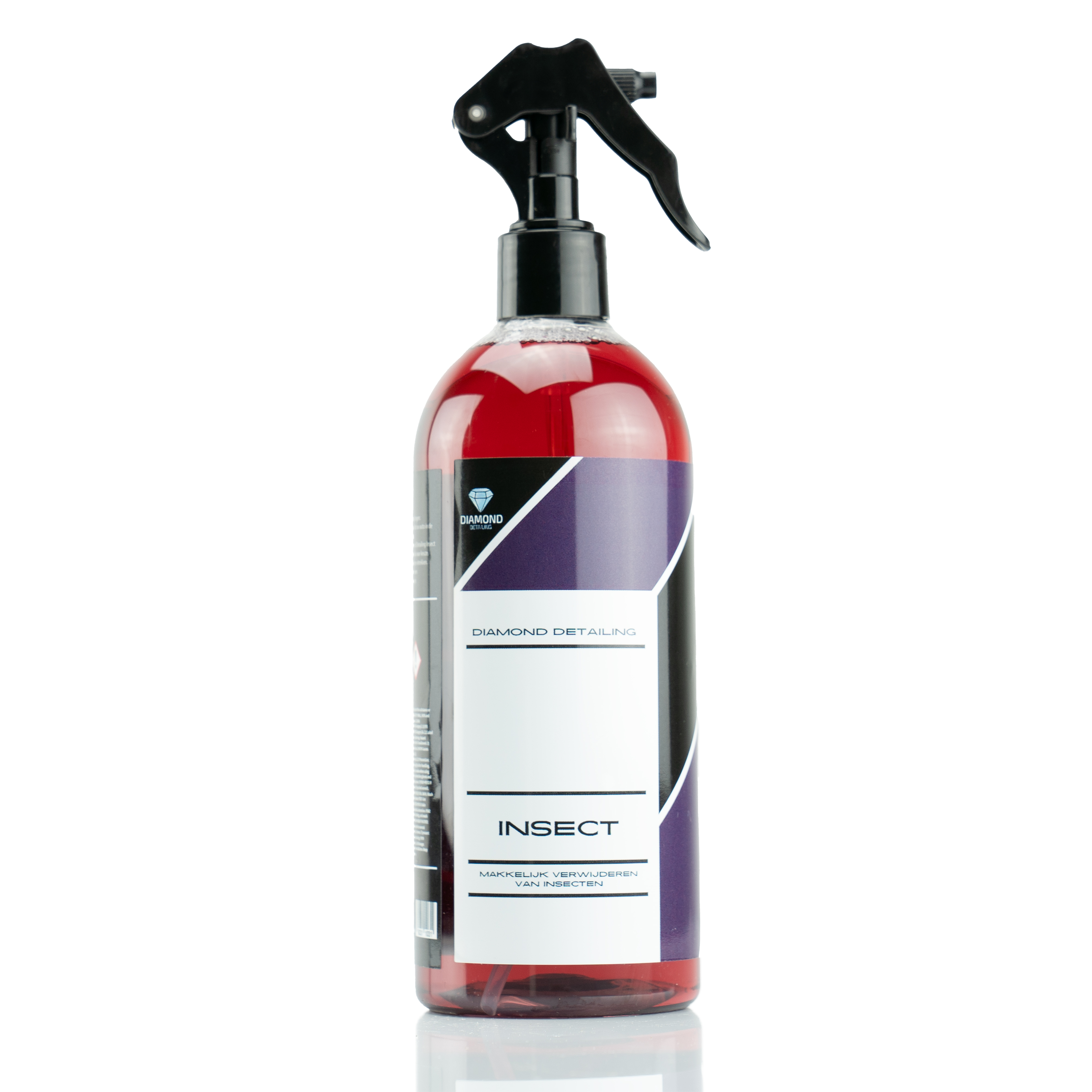 Image of Diamond Detailing Insect Remover 500ml