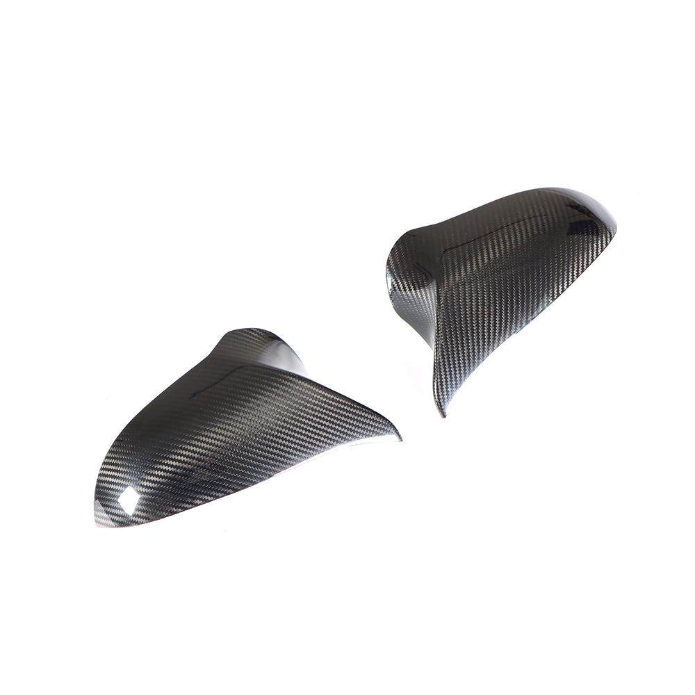 Image of CarbonWorks Spiegel Covers Carbon BMW 2-serie,3-serie,4-serie